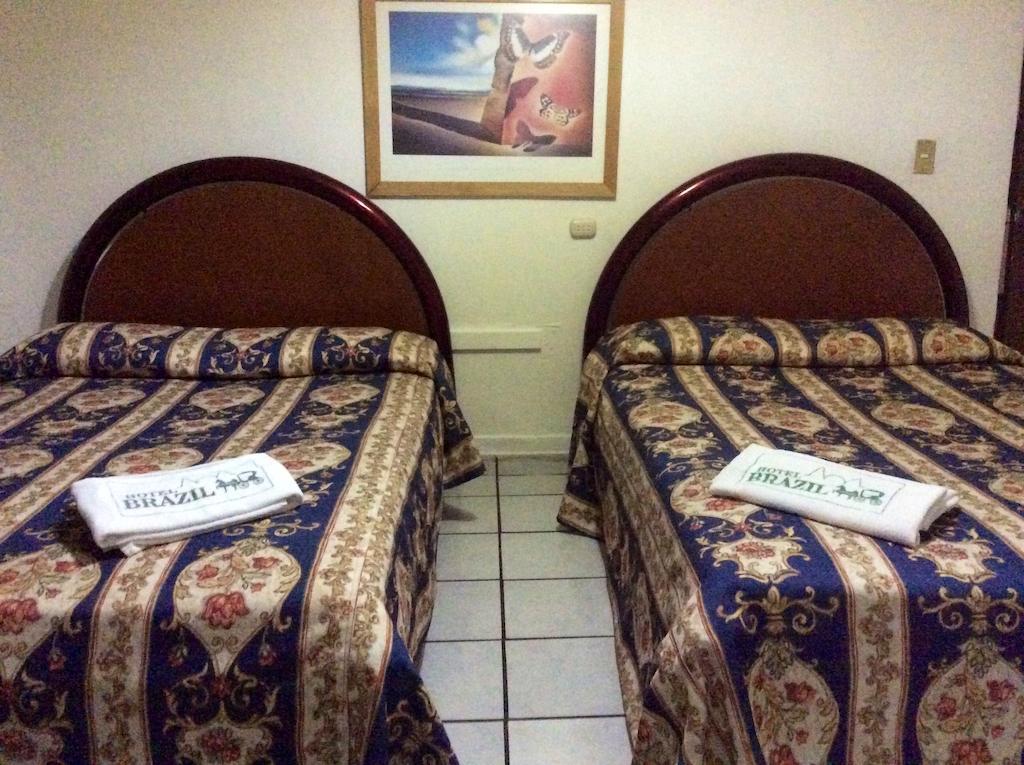 Oyo Hotel Brazil,Guadalajara,Estadio Jalisco Zimmer foto