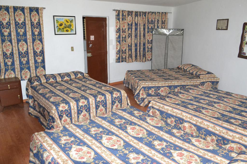 Oyo Hotel Brazil,Guadalajara,Estadio Jalisco Zimmer foto